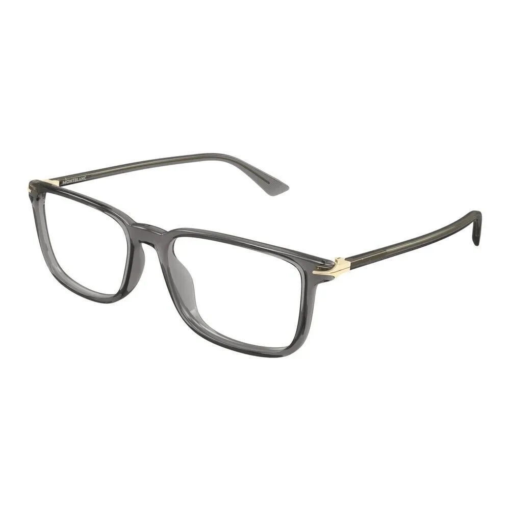 NWT Mont Blanc MB0437o-008 Eyeglasses
